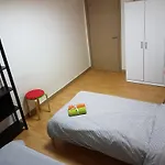 Roommate In Ehwa