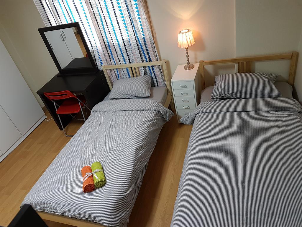 Roommate In Ehwa Bed & Breakfast 2*