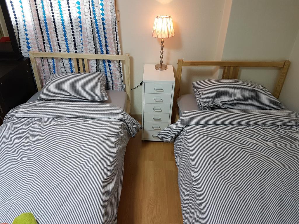 Roommate In Ehwa Bed & Breakfast Seoul
