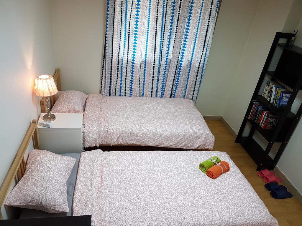 Roommate In Ehwa 2* Seoul