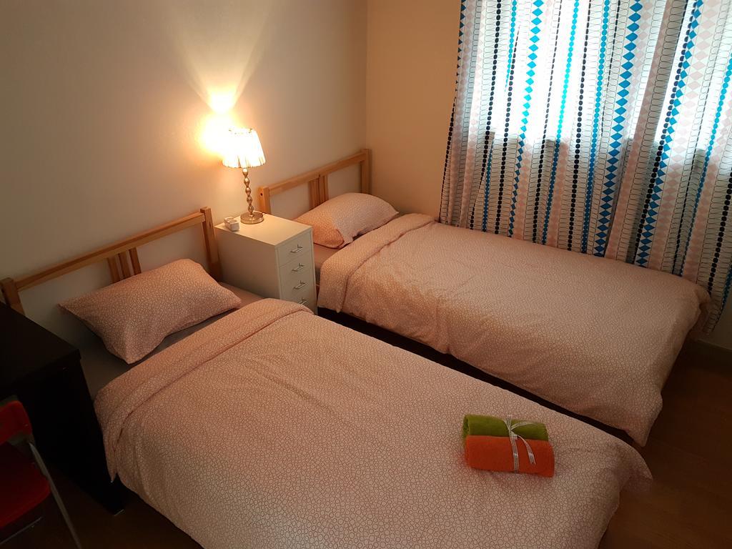Roommate In Ehwa Bed & Breakfast 2*