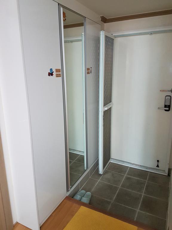 Roommate In Ehwa Bed & Breakfast Seoul