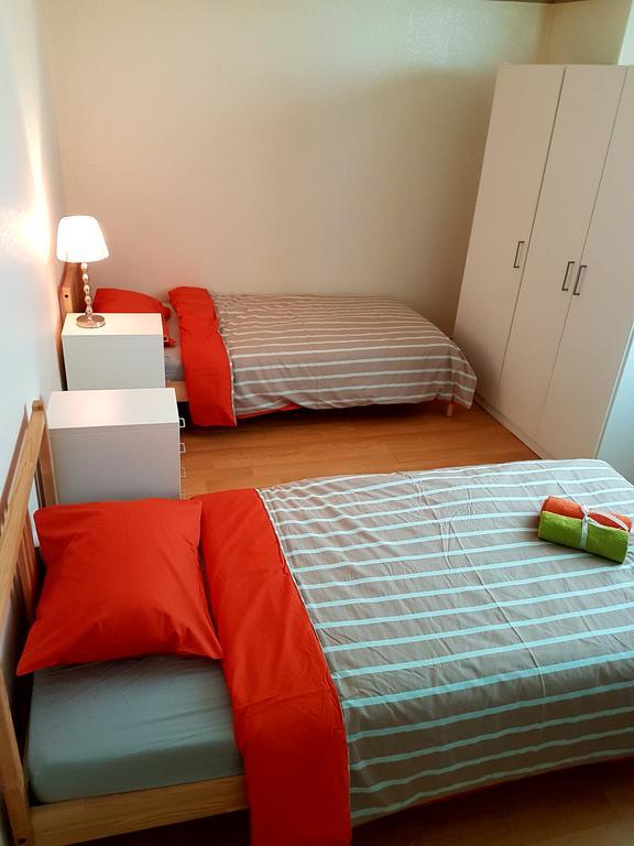 Roommate In Ehwa 2* Seoul