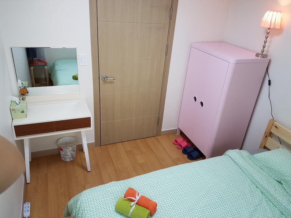 Roommate In Ehwa Bed & Breakfast 2*