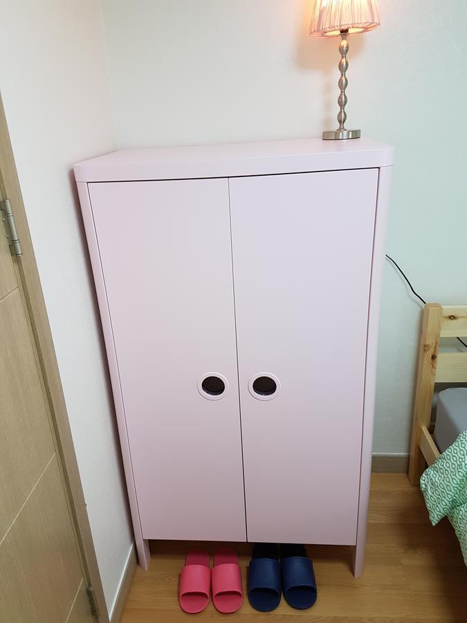 Roommate In Ehwa